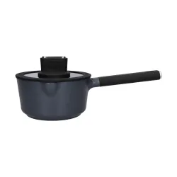 ZWIEGER Vesna 1 l - rondel aluminiowy z pokrywką