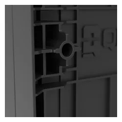 Skrzynia na narzędzia QBRICK System Pro Drawer 1 Toolbox 2.0 Basic