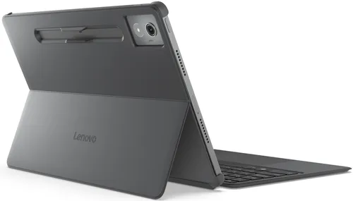 Etui na IdeaTab Pro LENOVO Keyboard Pack Szary Klawiatura