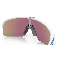 Велосипедные очки OAKLEY Sutro Lite PRIZM Sapphire