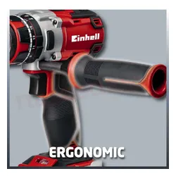 Einhell TE-CD 18 Li BL 18 V Tornavida matkabı