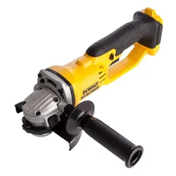 DeWalt Dcg412n mașină de rectificat