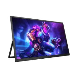 Monitor Uperfect UXbox E4 M185T08 18'' Full HD IPS 120Hz 14ms Przenośny