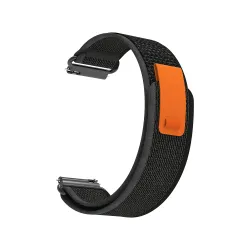 Smartwatch STELIO Activ Funkcje AI 46mm GPS Czarny