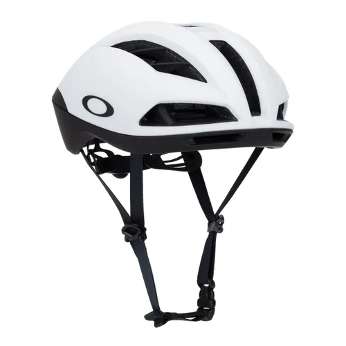 Kask rowerowy Oakley Velo Stelvio EU matte white