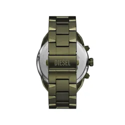 Часы Diesel DZ4670 Зеленый