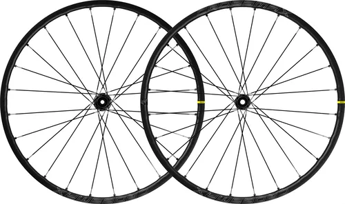 Komplet kół MAVIC Crossmax SLS