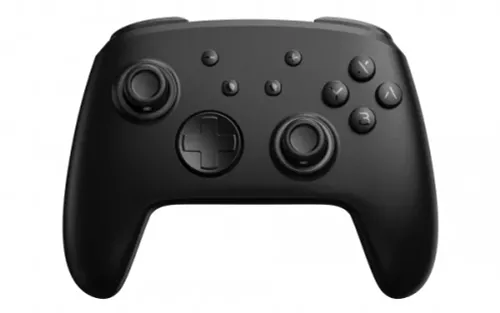 Adapter FUNLAB Luminex Pro Wireless z Dockiem - Dave the Diver Edition do Nintendo Switch / Switch 2 Bezprzewodowy