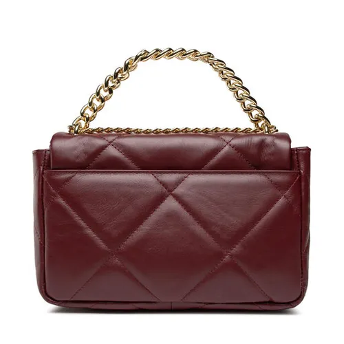 Geanta Creola K11232 Burgundia