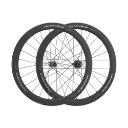 Komplet kół SHIMANO Dura Ace WH-R9270 C50 TL