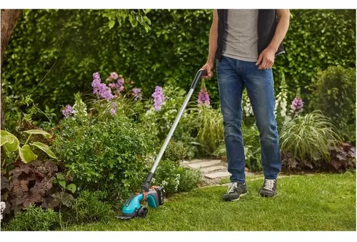 Zestaw akumulator + ładowarka GARDENA 2.5Ah 18V 14914-20