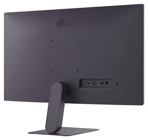 LG UltraGear 24G411A-B - 144Hz OC | Full HD | IPS | 23.8''