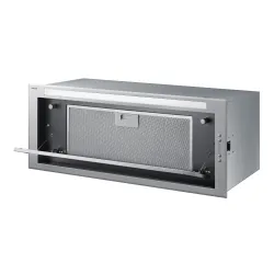 Okap Samsung NK72FG455CS/UR Stalowy