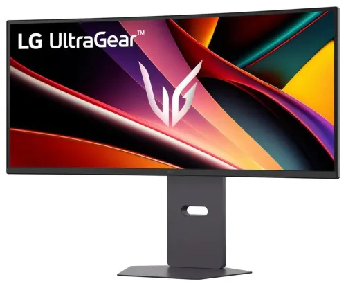 LG UltraGear 34G600A-B - 160Hz | UWQHD | VA | 34''