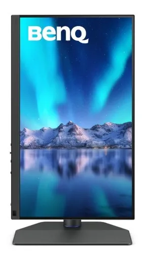 BenQ SW272QN - 60Hz | QHD | 27'' | IPS | 5ms