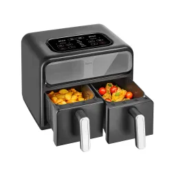 Air fryer Amica AFM 7020 2400W 8l