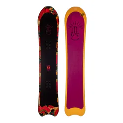 Deska snowboardowa Bataleon Love Powder - Długość (cm) - 148