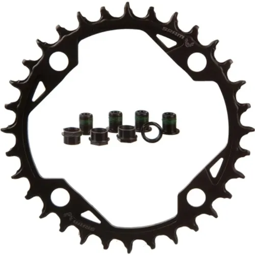 Tarcza mechanizmu korbowego SRAM T-Type 104BCD Light