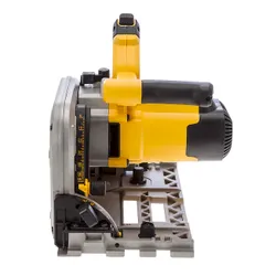 Zagłębiarka DEWALT DWS520KT