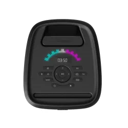 Power Audio Hisense HP500 PARTY THUNDER 620W Bluetooth Czarny