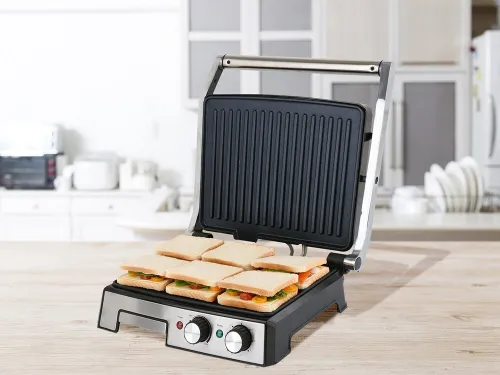 Grill elektryczny LUND 67457