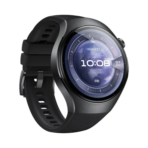 Smartwatch Huawei Watch 5 Active 46mm LTE Czarny