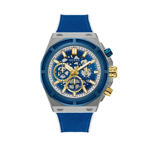 Часы Guess Masterpiece GW0713G1