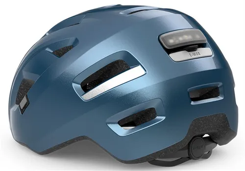 Kask rowerowy MET E-Mob