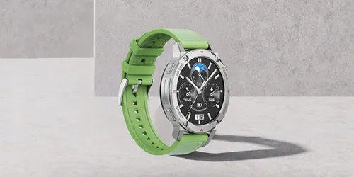 Smartwatch IMIKI Xplorer Scout Zielony