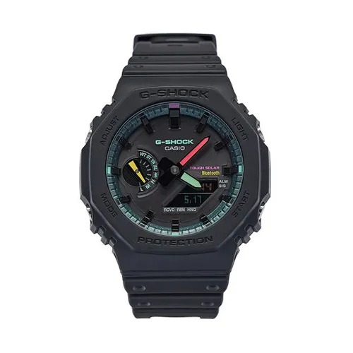 Часы G-Shock GA-B2100MF-1AER Черный