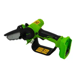 Piła akumulatorowa GREENSO UAO009