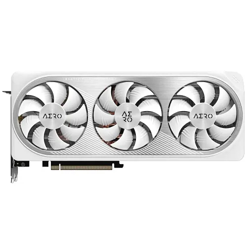 Karta graficzna Gigabyte GeForce RTX 4070 Ti Super AERO OC 16GB GDDR6X 256bit DLSS 3