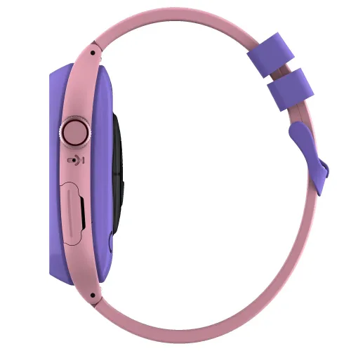 Smartwatch Garett Kids Essa 2 4G Różowy