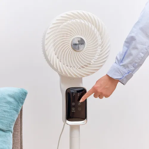 Wentylator MPM HL-WP-02