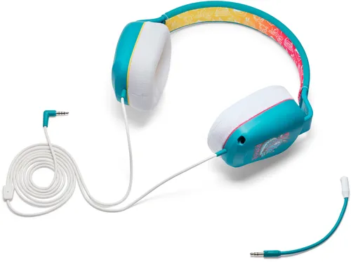 Słuchawki POWERA Wired Stereo Fortnite Llambro Nauszne