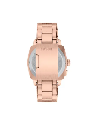 Часы наручные Fossil Machine Big Tic FS6158