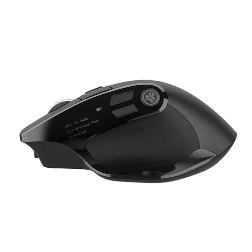 Myszka JLab Epic Mouse Czarny