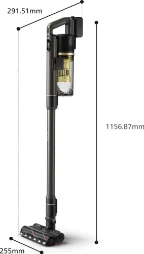 Odkurzacz PHILIPS Aqua 7000 Complete XC7167/01