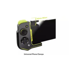 Геймпад Turtle Beach Recon Atom Controller Black / Yellow для xCloud и Android