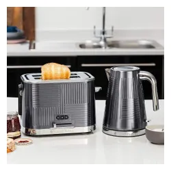 Toster RUSSELL HOBBS 25250-56 Geo Steel