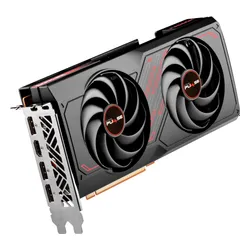 Karta graficzna SAPPHIRE Radeon RX 7600 Pulse 8GB
