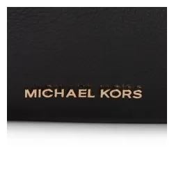 MICHAEL Michael Kors Сумочка Lillie 30T9G0LE3L Черный