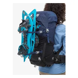 Plecak damski Millet Ubic 30 - e-black/dark blue