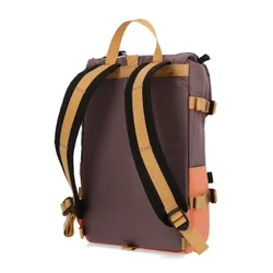 Ежедневный рюкзак Topo Designs Rover Pack Mini-coral / peppercorn