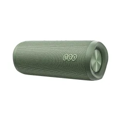 Głośnik Bluetooth QCY SP7 40W Zielony
