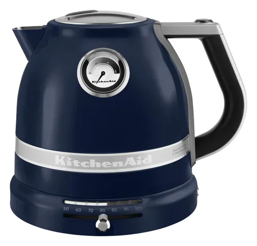 Чайник KitchenAid Artisan 5KEK1522EIB 1,5 л 2400 Вт Контроль температуры