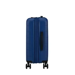 Walizka kabinowa American Tourister Novastream - navy blue