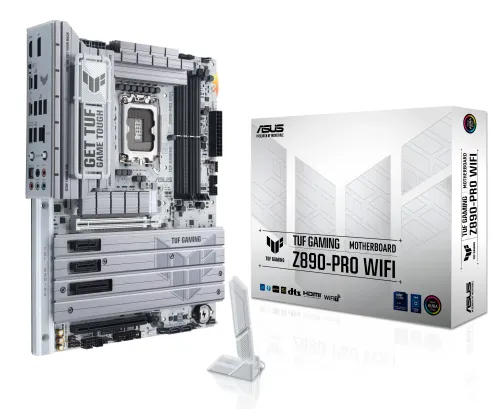 Płyta główna ASUS TUF GAMING Z890-PRO WIFI