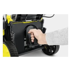 Karcher Lmo 18-36 Akülü Akülü Çim Biçme Makinesi