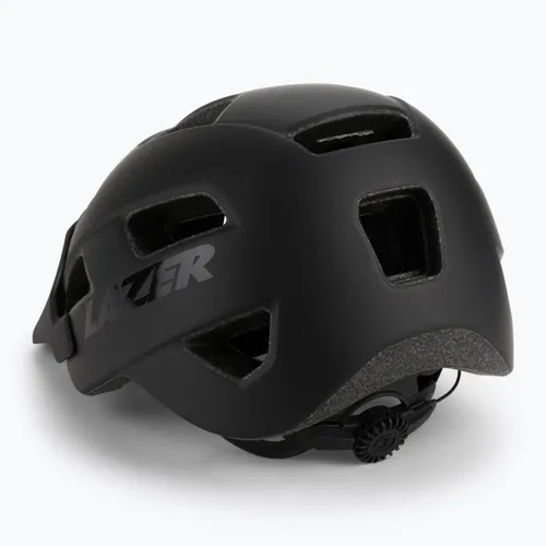 Kask rowerowy Lazer Chiru matte black